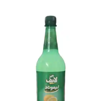 نوشابه لیمونادگازدارچی لایف-۱لیتری