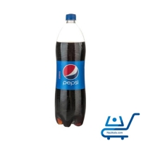 نوشابه کولا پپسی - 1.5 لیتر
